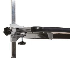 Aeolus Classic Z Shape Electric Lifting Table - Medium [Black] -Pet Products Store T FT802E BK 4