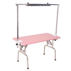 Aeolus "Max Miracle" Super Heavy Duty Grooming Arm [for Max Clamp Only] -Pet Products Store T FT80403 A 2