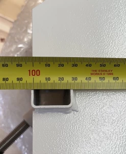 Aeolus Max Clamp For "Max Miracle" Grooming Arm -Pet Products Store T FT80403 B