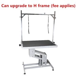 Aeolus Deluxe Hydraulic Table - Large -Pet Products Store T FT804L 2