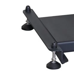 Aeolus Cost Effective Round Hydraulic Table With Single Grooming Arm -Pet Products Store T FT807 ECO 2