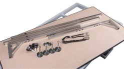 Aeolus Low-Low Electric Lifting Table -Pet Products Store T FT808 5