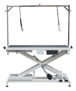 Aeolus Low-Low PRO Electric Lifting Table With Air Switch