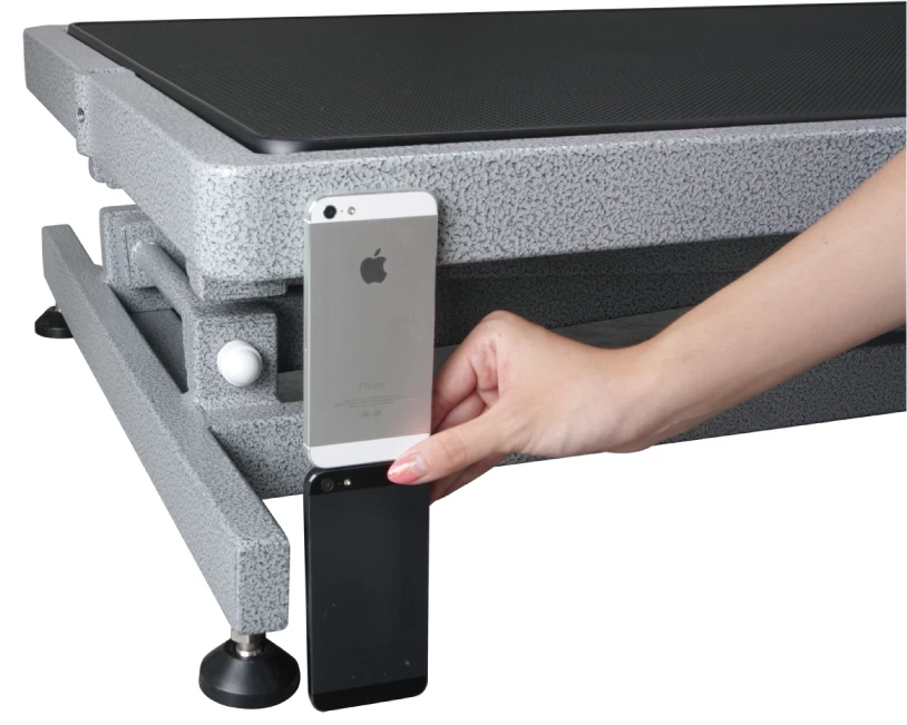 Aeolus Low-Low PRO Electric Lifting Table With Air Switch 6 Aeolus Low-Low PRO Electric Lifting Table With Air Switch - Image 6