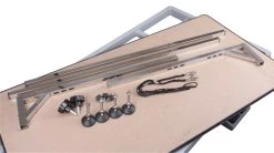 Aeolus Low-Low PRO Electric Lifting Table With Air Switch 16 Aeolus Low-Low PRO Electric Lifting Table With Air Switch -Pet Products Store T FT808Pro A 7