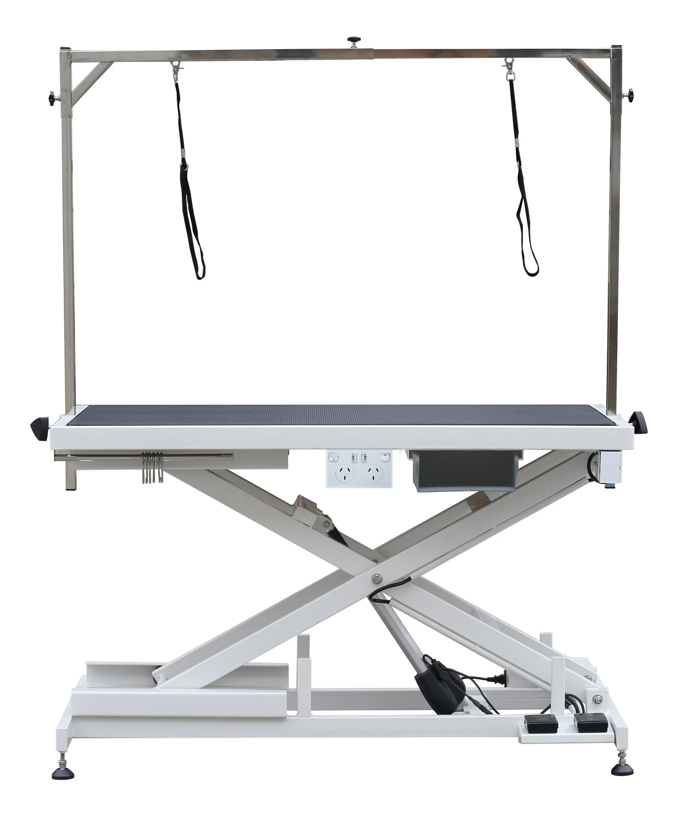 Aeolus Low-Low PRO Electric Lifting Table With Air Switch 1 Aeolus Low-Low PRO Electric Lifting Table With Air Switch