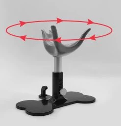 Aeolus Dog Grooming Stand / Saddle For Holding Dogs -Pet Products Store T FT8108SD S 1