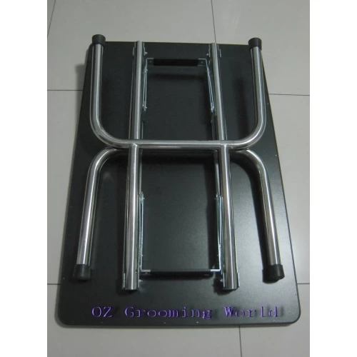 Aeolus Deluxe Grooming Table (Black) - Small 3 Aeolus Deluxe Grooming Table (Black) - Small - Image 3