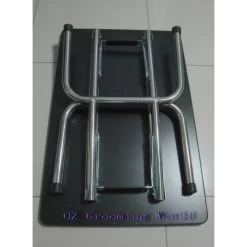 Aeolus Deluxe Grooming Table (Blue) - Small -Pet Products Store T FT81104 2