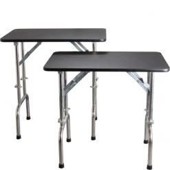 Aeolus Height Adjustable Grooming Table - Large -Pet Products Store T FT81901 2