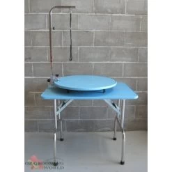 Aeolus Rotating Table Top - Small -Pet Products Store T FT830S01 2