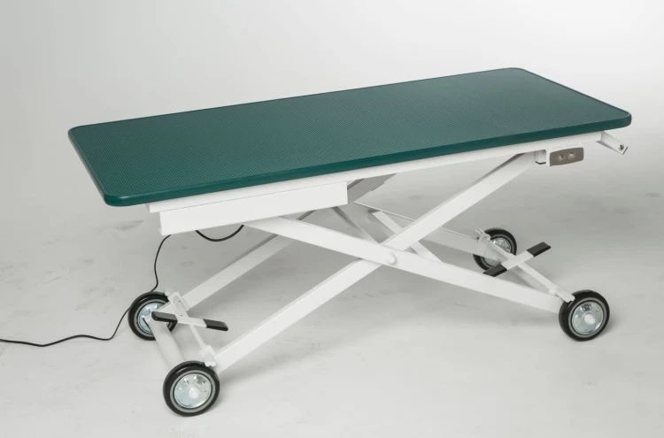 AEOLUS Electric Competition Table 2 AEOLUS Electric Competition Table - Image 2