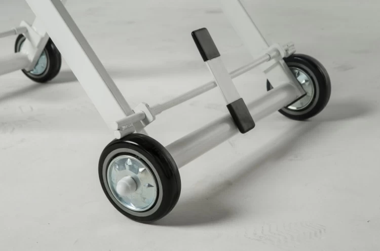 AEOLUS Electric Competition Table 4 AEOLUS Electric Competition Table - Image 4