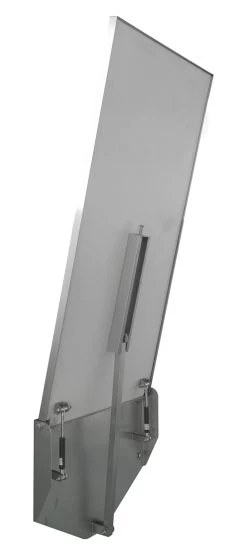 Wall Mount Space Saving Exam Table FT843 -Pet Products Store T FT843 3