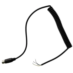 FT806 Signal / Control Spring Wire (G1)