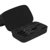Aeolus Hard Blade Storage Case Fits 22 Blades