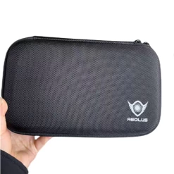 Aeolus Hard Blade Storage Case Fits 22 Blades -Pet Products Store T HBC9922 6