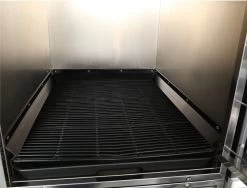 Aeolus KA505T Stainless Steel Modular Cage - Medium -Pet Products Store T KA505TM 201 6