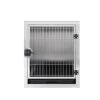 Aeolus KA505T Stainless Steel Modular Cage - Small