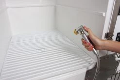 Fiberglass Modular Cage L -Pet Products Store T KA510L 2