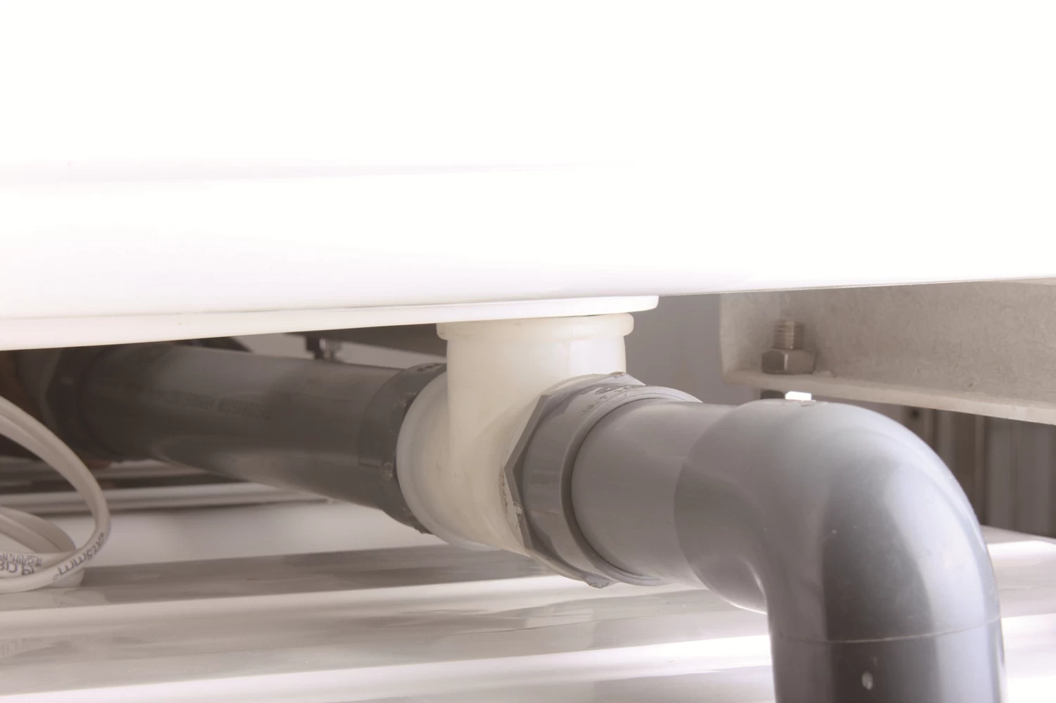 Fiberglass Modular Cage Medium Size 6 Fiberglass Modular Cage Medium Size - Image 6