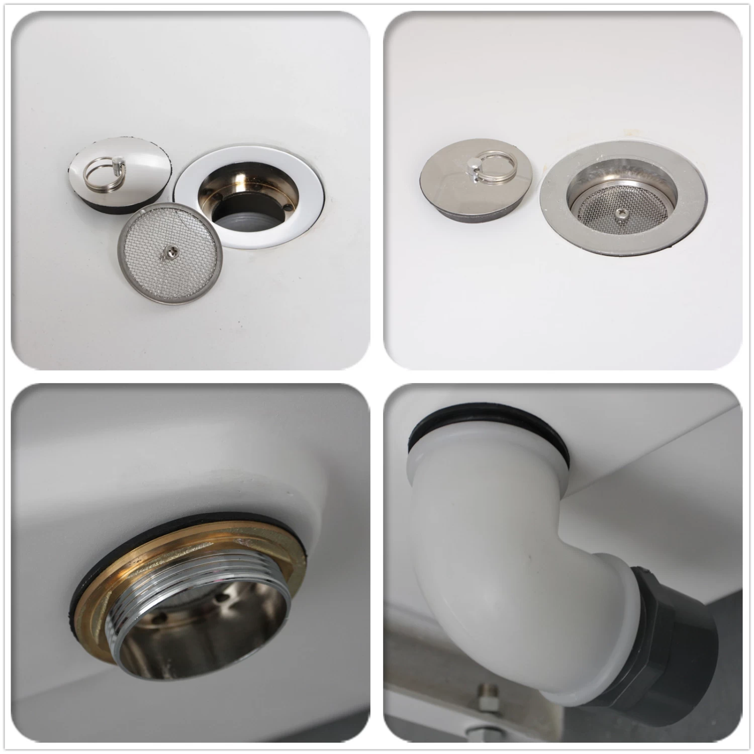 Fiberglass Modular Cage Medium Size 8 Fiberglass Modular Cage Medium Size - Image 8