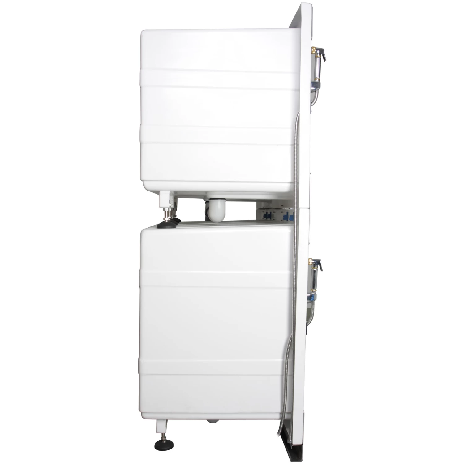 Fiberglass Modular Cage Medium Size 10 Fiberglass Modular Cage Medium Size - Image 10