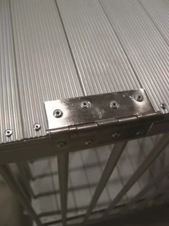 Aeolus 4-Berth Show Trolley With 4" Nylon Wheels - Large [Pink] -Pet Products Store T KB511NAF PK Kit 3