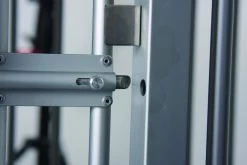 Aeolus 1-Berth Show Trolley With 4" Nylon Wheels - Large [Purple] -Pet Products Store T KB511NAO PP Kit 4