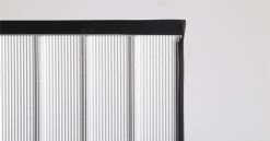 Aeolus 2-Berth Show Trolley With 6" Rubber Wheels - Small [Silver] -Pet Products Store T KB513NAT SL Kit6W 3