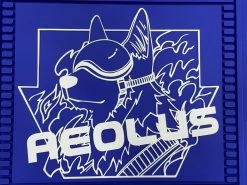 Aeolus Magnetic Clipper & Tool Organizer Mat -Pet Products Store T MOM4932 P01 3