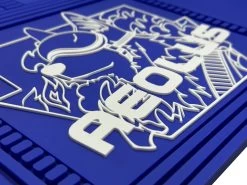 Aeolus Magnetic Clipper & Tool Organizer Mat -Pet Products Store T MOM4932 P01 4