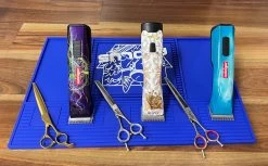 Aeolus Magnetic Clipper & Tool Organizer Mat -Pet Products Store T MOM4932 P01 5