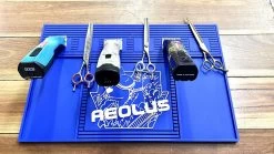 Aeolus Magnetic Clipper & Tool Organizer Mat -Pet Products Store T MOM4932 P01 6