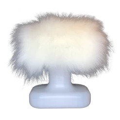 KissGrooming Troso Coat For Back Pad Stand Mannequin Model Dog