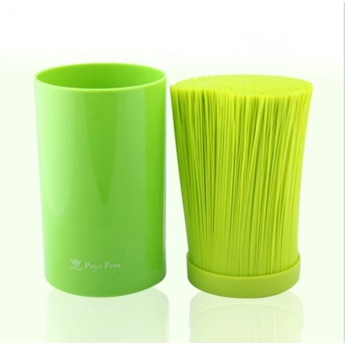 Aeolus Stump Scissors Cylinder - Green 1 Aeolus Stump Scissors Cylinder - Green