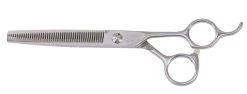Swan Stainless Scissors - 46T Thinner 6.5" [SIlver]
