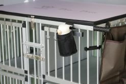 Aeolus Cup Holder For Dog Show Trolley 8 Aeolus Cup Holder For Dog Show Trolley -Pet Products Store T TCH01 3