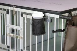 Aeolus Cup Holder For Dog Show Trolley 9 Aeolus Cup Holder For Dog Show Trolley -Pet Products Store T TCH01 4