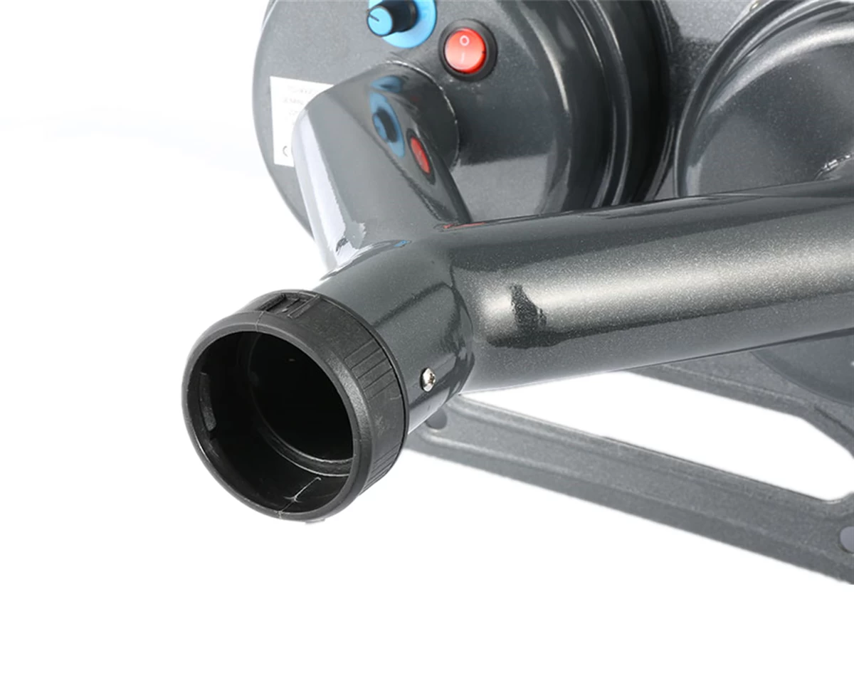 Aeolus Gemini Dual Motor Grooming Dryer 2 Aeolus Gemini Dual Motor Grooming Dryer - Image 2