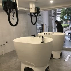 Aeolus Wall Mount For TD900CG Gemini Grooming Dryer 6 Aeolus Wall Mount For TD900CG Gemini Grooming Dryer -Pet Products Store T TD9012CG 2