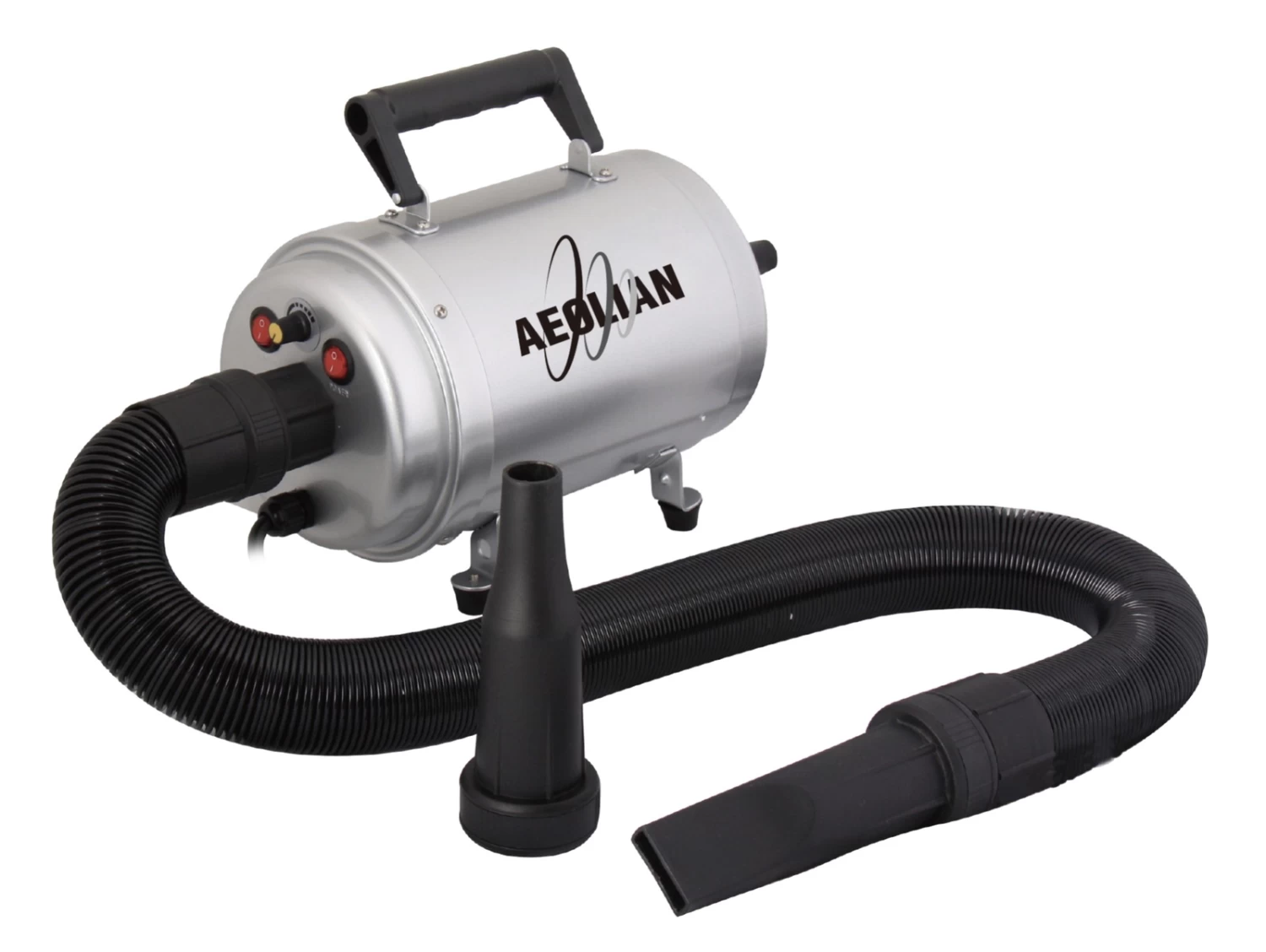 Aeolus Aeolian Grooming Blaster Dryer With Heater 1 Aeolus Aeolian Grooming Blaster Dryer With Heater