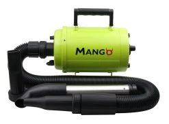 Aeolus Mango Super Dryer + Stand -Pet Products Store T TD901MTPLUS 2