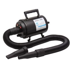 Aeolus Cyclone Grooming Dryer With Heater