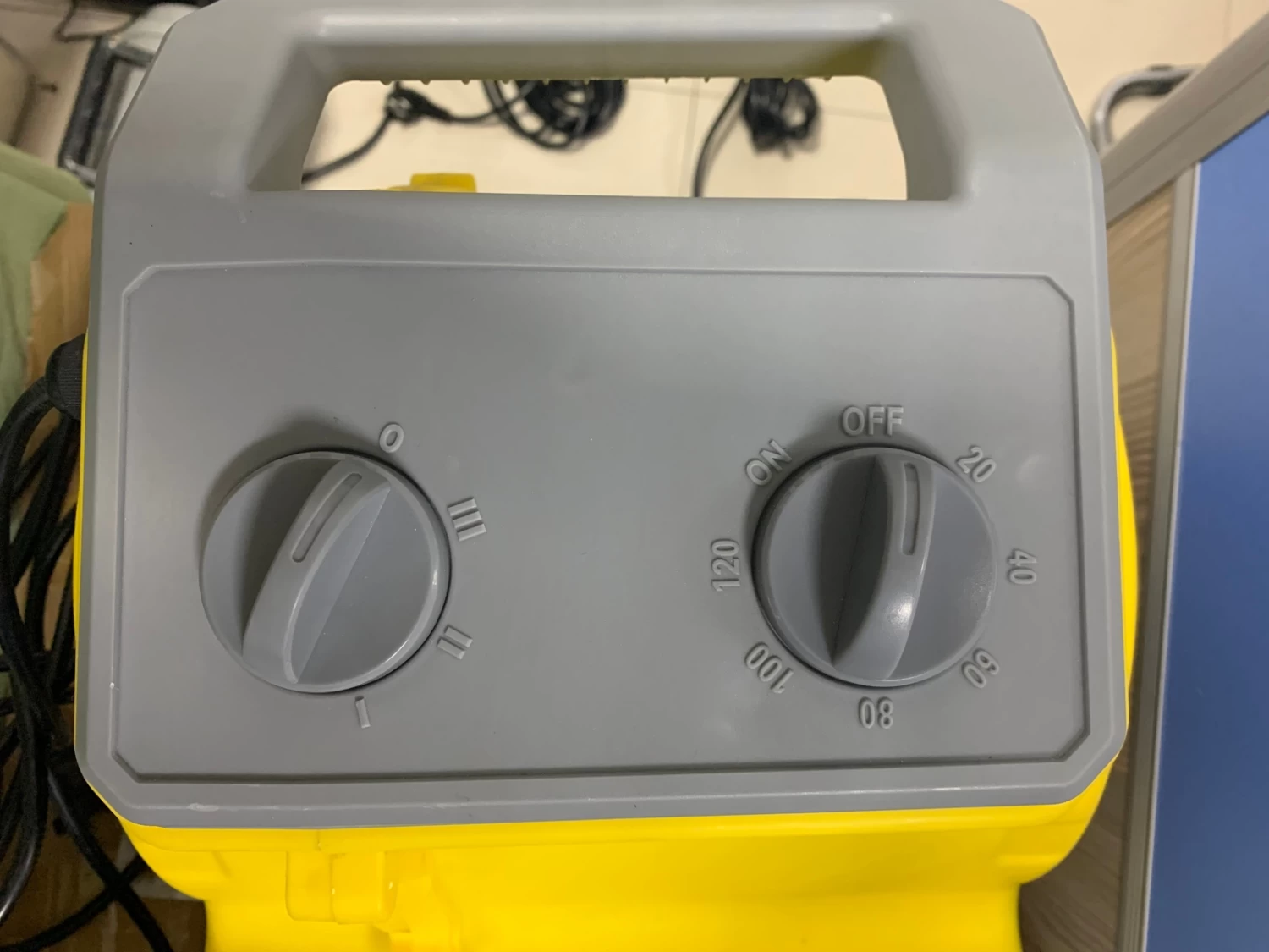 Aeolus Mini Cage Dryer 2 Aeolus Mini Cage Dryer - Image 2