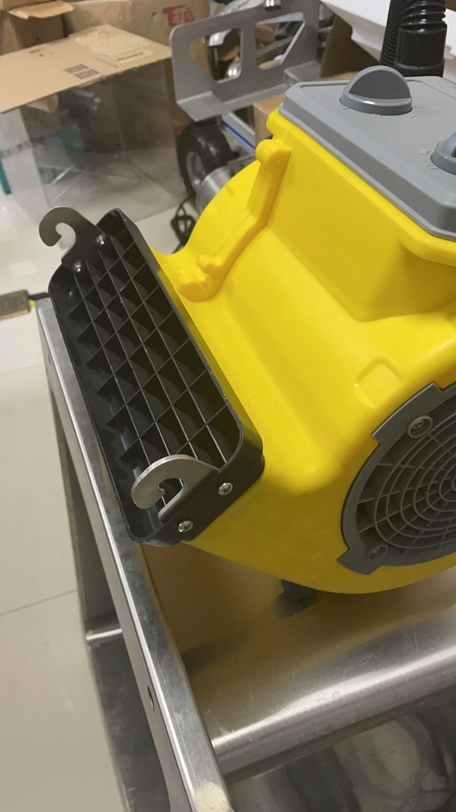 Aeolus Mini Cage Dryer 3 Aeolus Mini Cage Dryer - Image 3