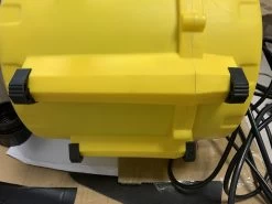 Aeolus Mini Cage Dryer 9 Aeolus Mini Cage Dryer -Pet Products Store T TD903Mini 3