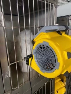 Aeolus Mini Cage Dryer 10 Aeolus Mini Cage Dryer -Pet Products Store T TD903Mini 4