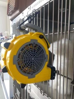 Aeolus Mini Cage Dryer 11 Aeolus Mini Cage Dryer -Pet Products Store T TD903Mini 5