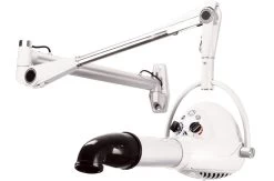 Aeolus TD905 Wall Hanging Finishing Dryer [White]